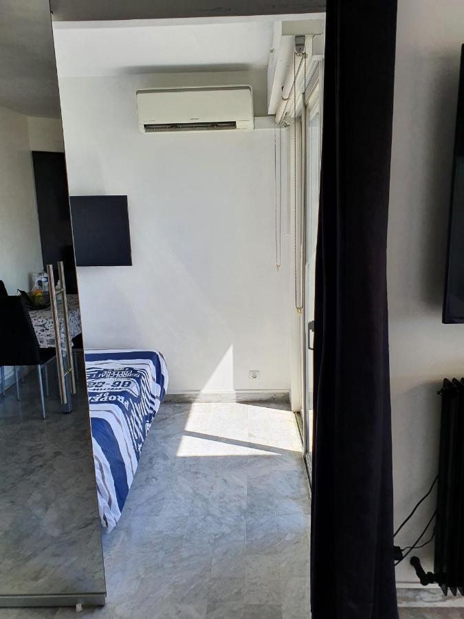 Superbe Appartement Plage Saint-Laurent Du Var Dış mekan fotoğraf