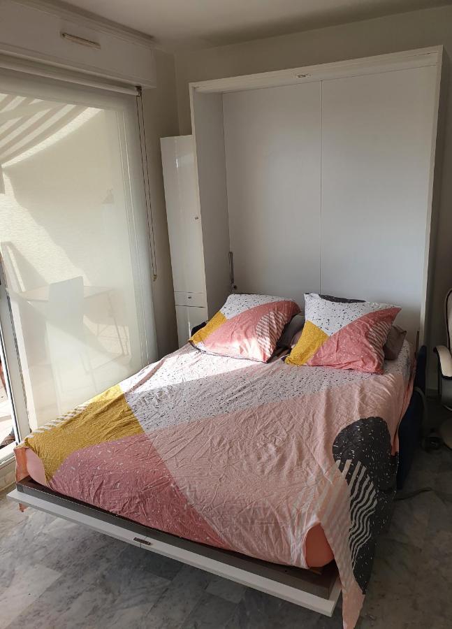 Superbe Appartement Plage Saint-Laurent Du Var Dış mekan fotoğraf