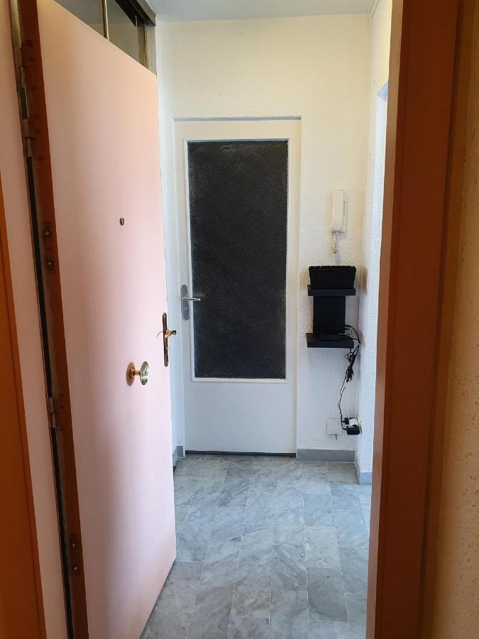 Superbe Appartement Plage Saint-Laurent Du Var Dış mekan fotoğraf