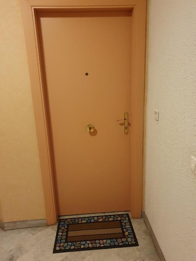 Superbe Appartement Plage Saint-Laurent Du Var Dış mekan fotoğraf